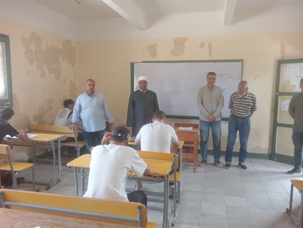 جانب من الجولة، فيتو