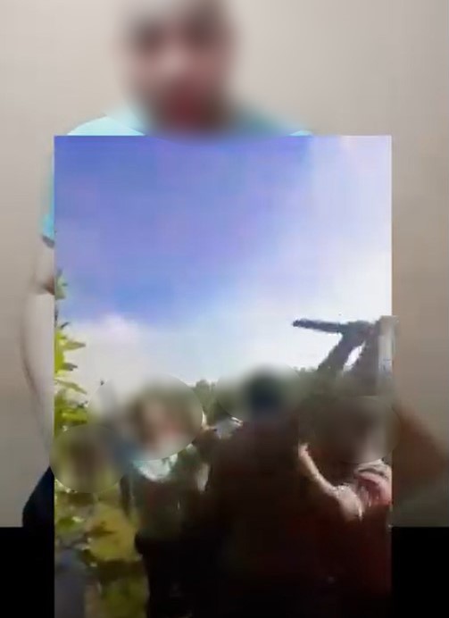 مشاجرة بالعصي بسبب خلاف على قطعة أرض زراعية في رشيد، فيتو