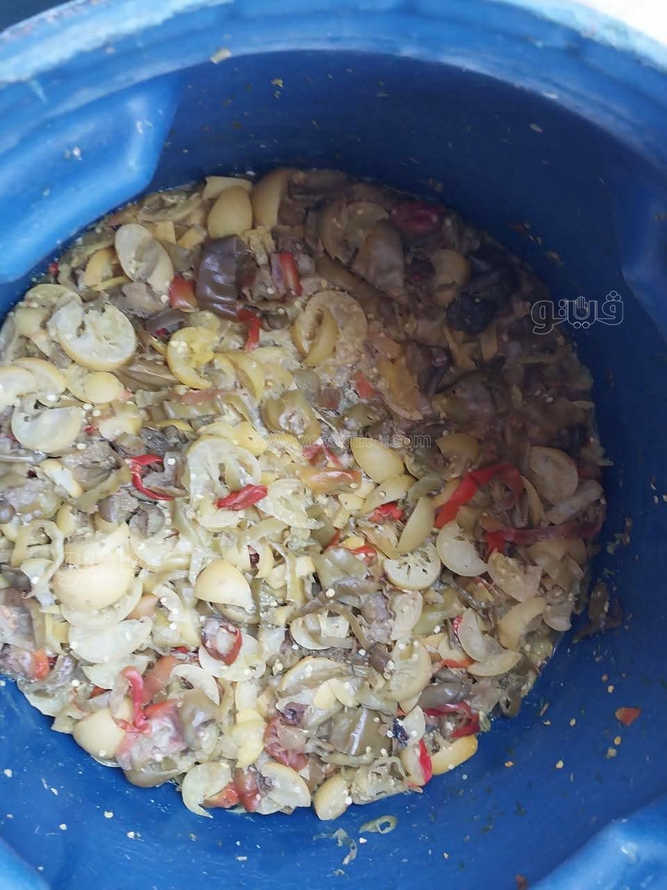 ضبط حشرات وأغذية فاسدة بمطعم ببورسعيد