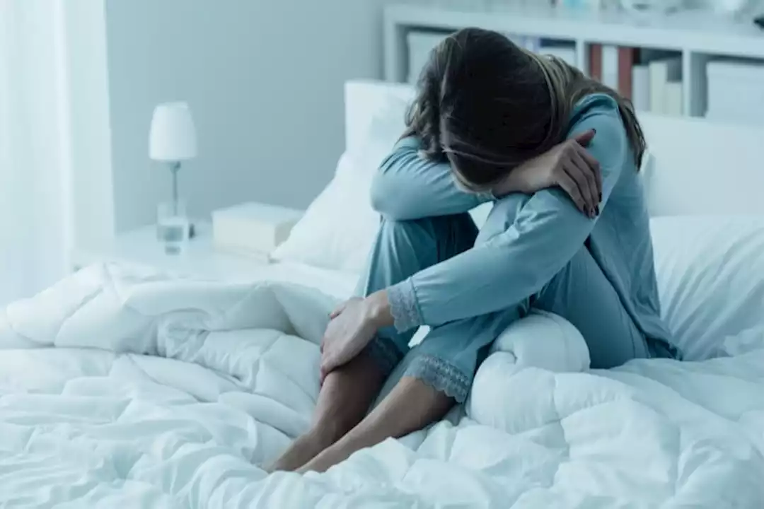 أسباب الاستيقاظ المتكرر أثناء الليل 