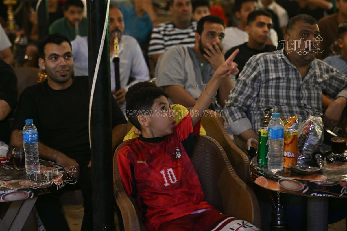 أجواء مونديالية في شبرا الخيمة (3)