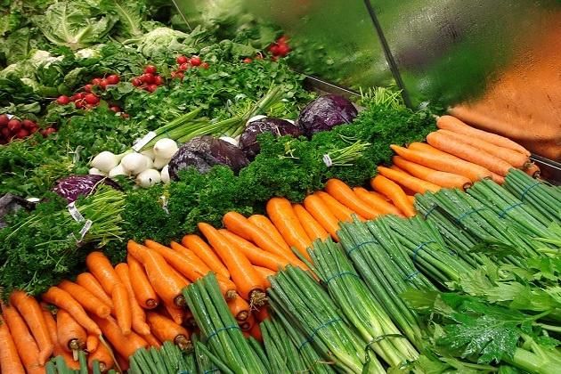 سعر الخضار اليوم، فيتو