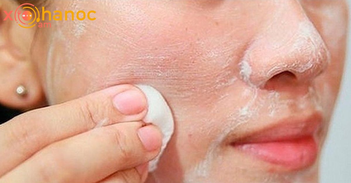 وصفات طبيعية للبشرة المجهدة