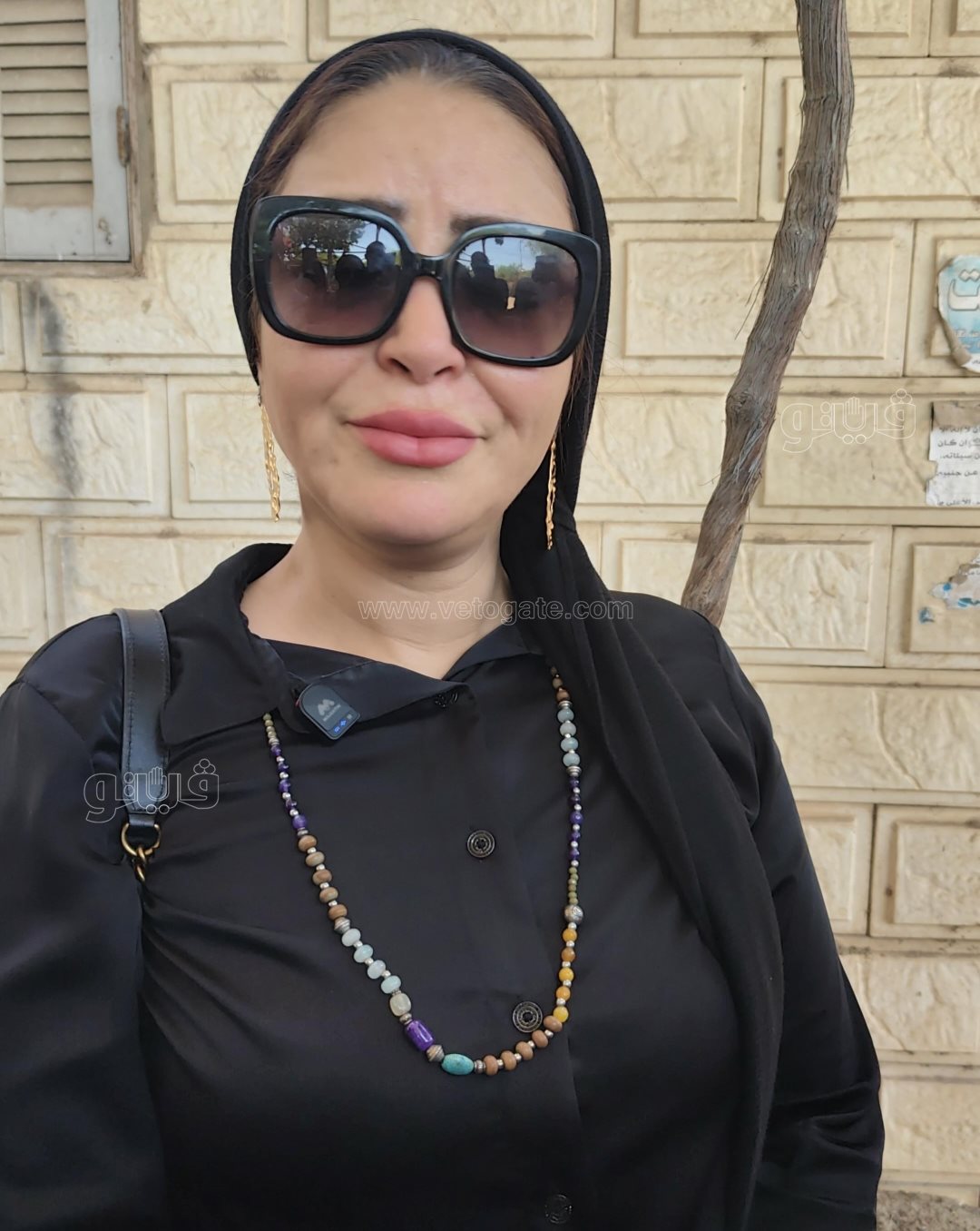 محامية المتهمة في قتل والدتها ببورسعيد