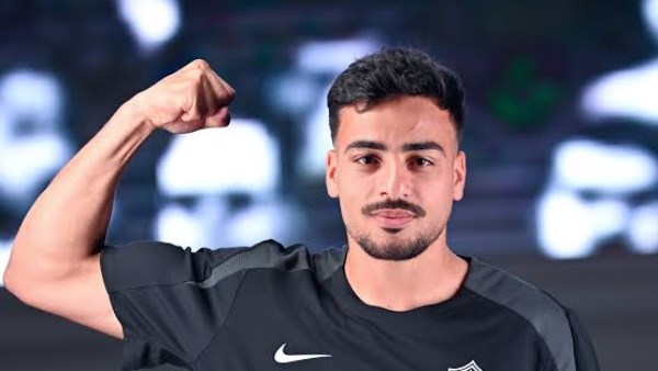 محمد إسماعيل، فيتو