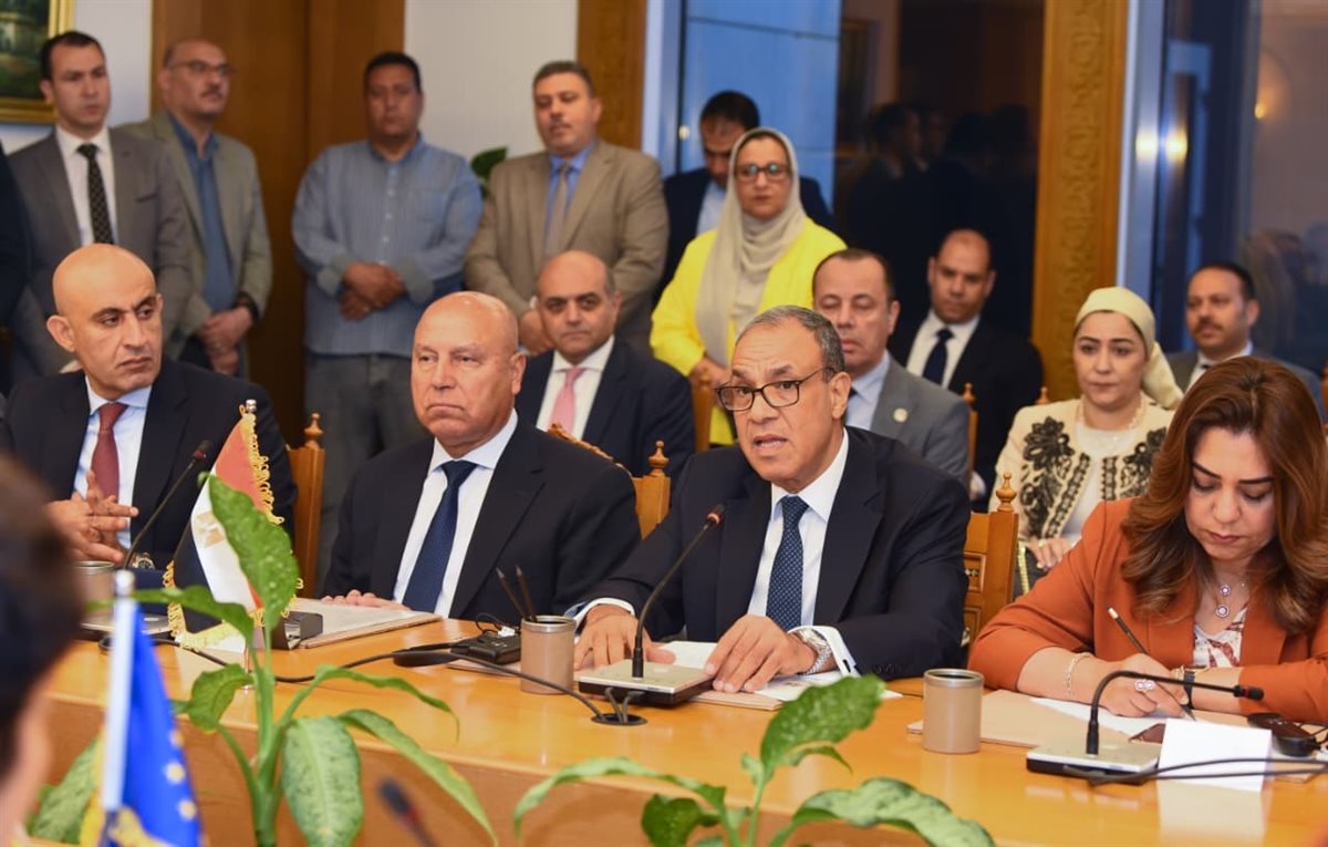 التوقيع على ثماني اتفاقيات تعاون ومذكرات تفاهم