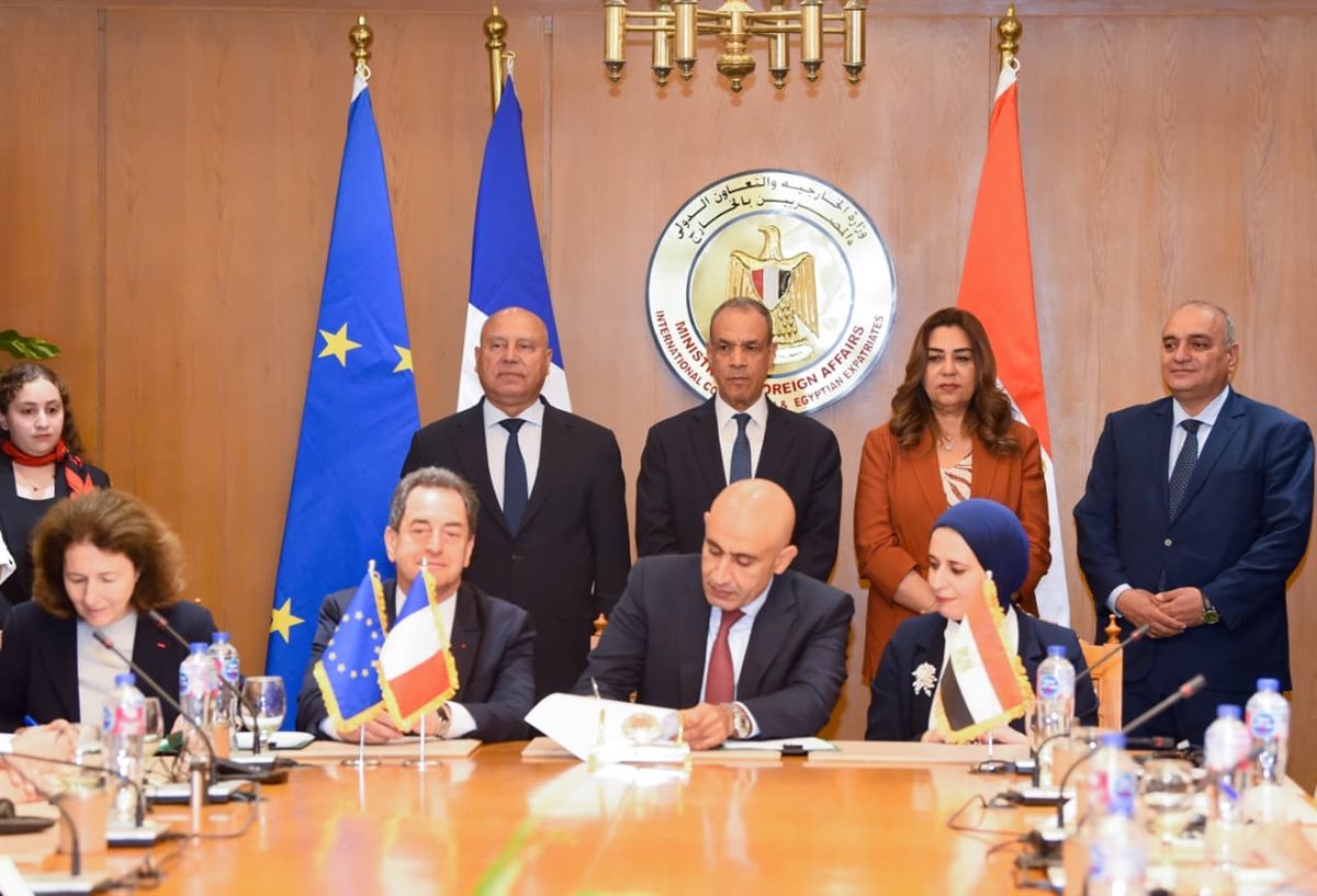 التوقيع على ثماني اتفاقيات تعاون ومذكرات تفاهم