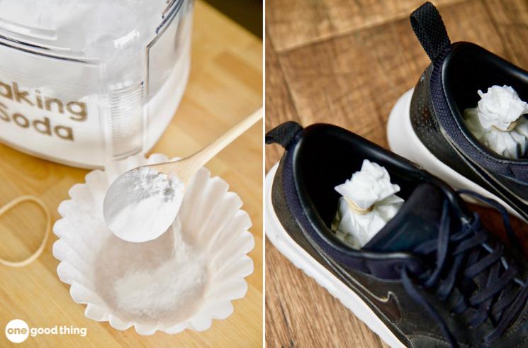 البيكنج صودا