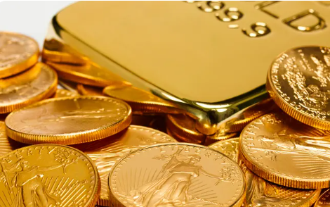 الذهب يعاود الارتقاع في سعر الذهب والسر في أسواق الهند والصين