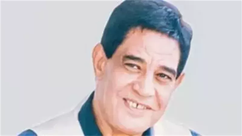 محرم فؤاد 