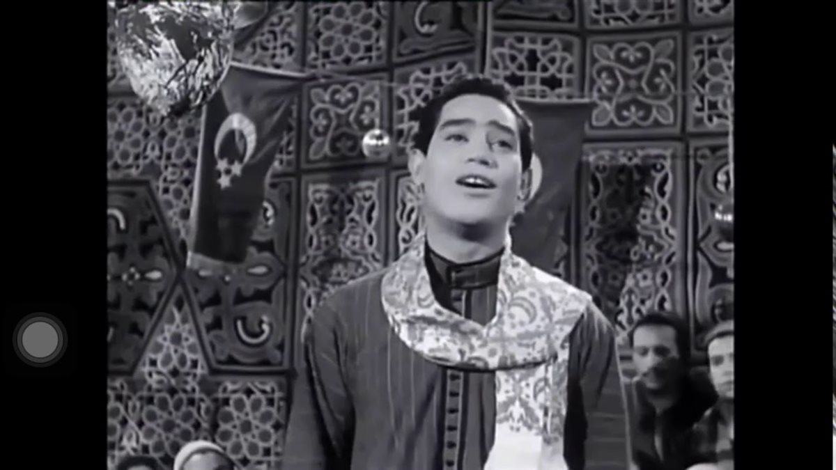 محرم فؤاد فى حسن ونعيمة&nbsp;