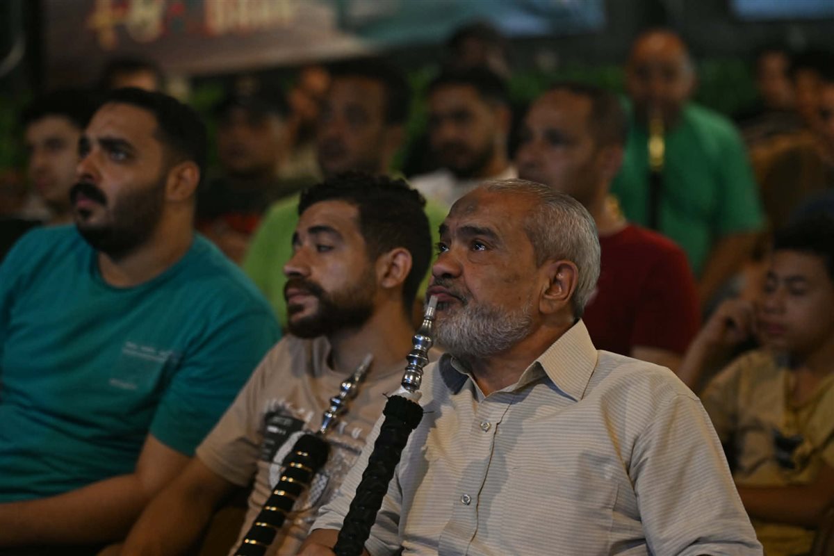 مقاهي شبرا الخيمة (1)
