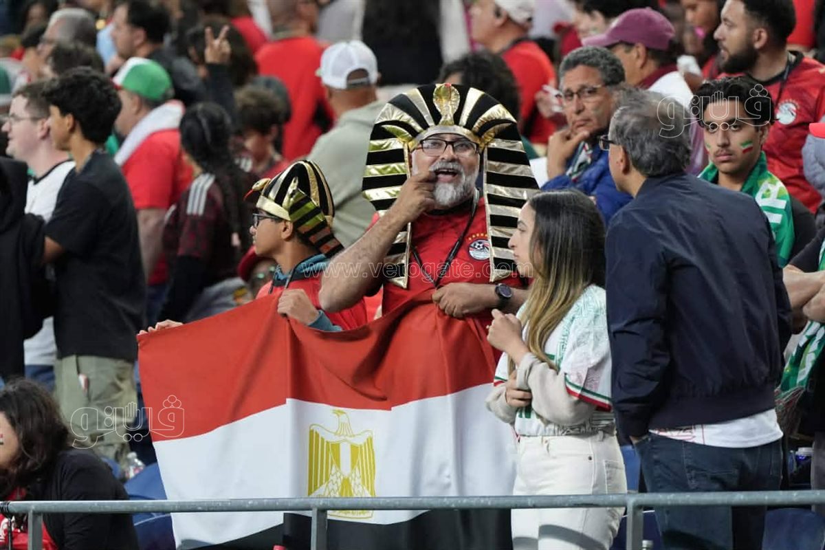 مصر وإيران (13)