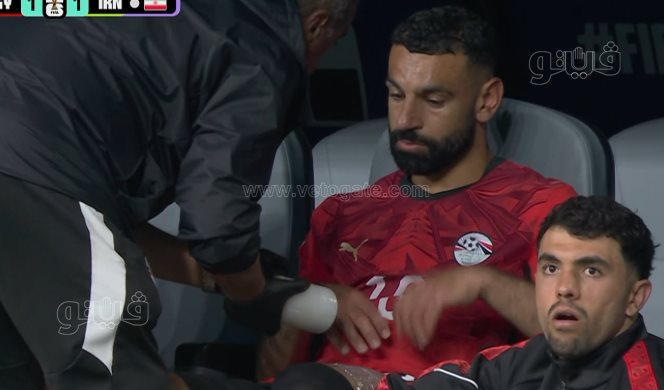 مصر وإيران (1)