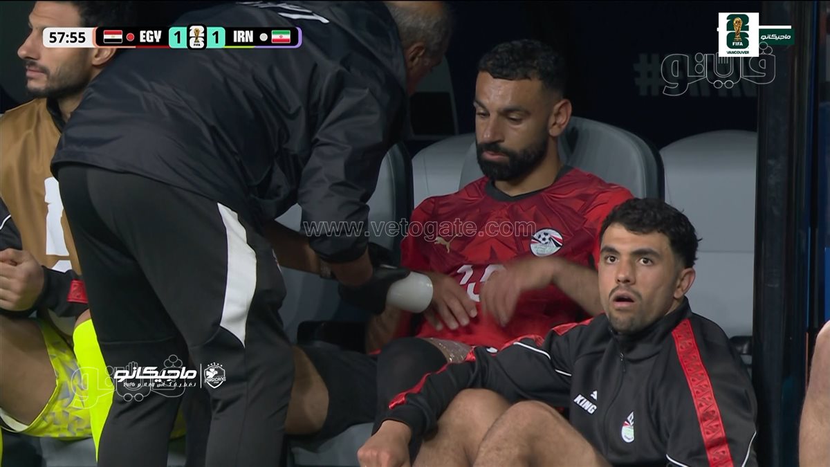 مصر وإيران (11)