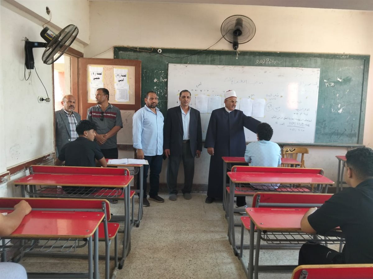 جانب من الجولة، فيتو