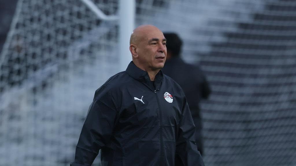 حسام حسن، فيتو