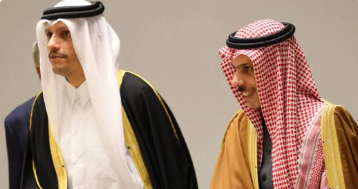 دول الخليج والتقارب االإيراني- الإماراتي