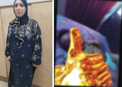 الأمن يكشف ملابسات فيديو التعدي على طفل بالوراق.. ضبط الأم بعد نشر المقطع على مواقع التواصل