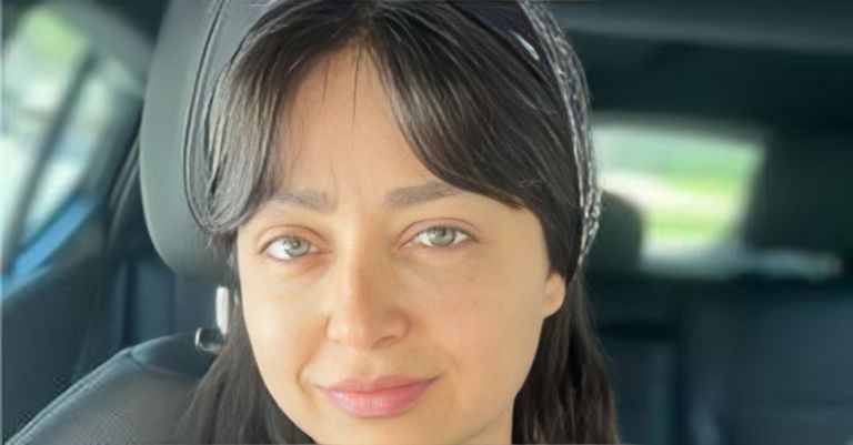 الفنانة هبة مجدي، فيتو
