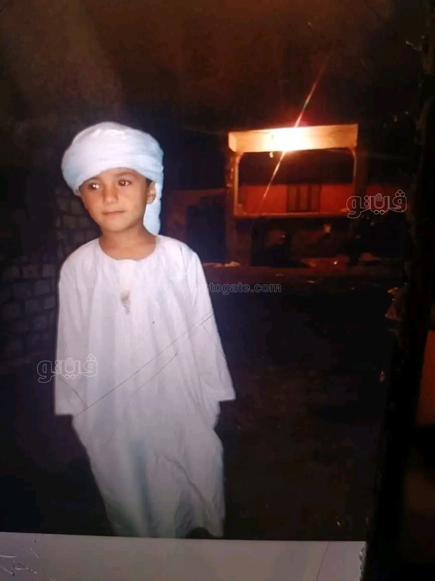 الضحية الثانية،فيتو