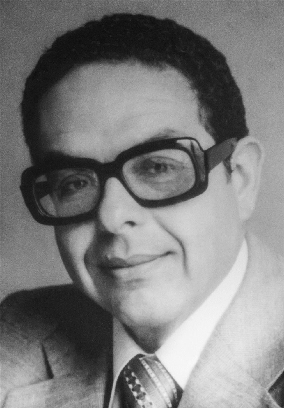 الراحل مصطفى شردى&nbsp;