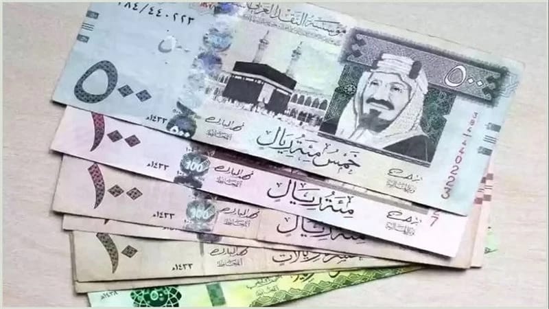 سعر &nbsp;الريال السعودي، فيتو&nbsp;
