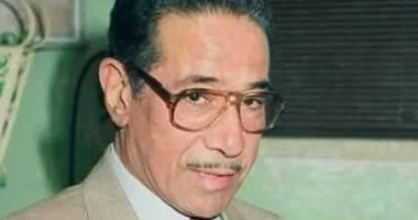 الملحن محمد الموجى