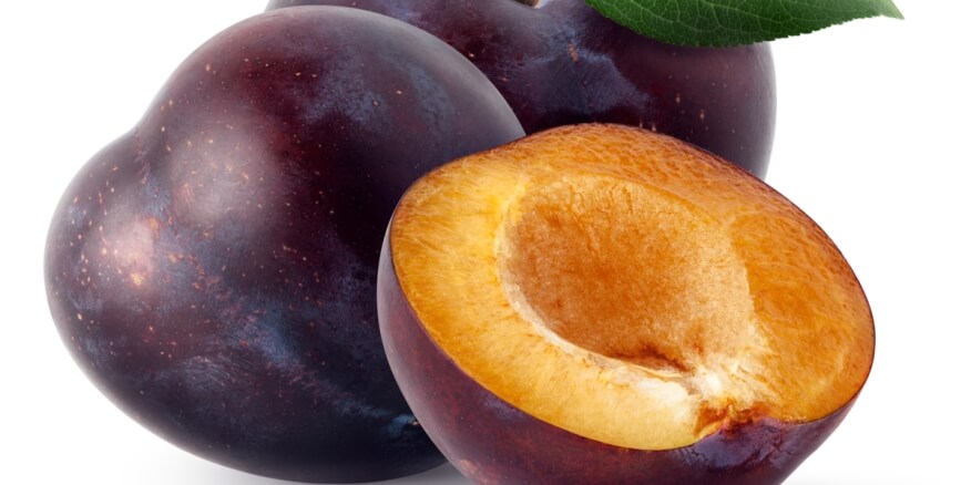 فوائد البرقوق