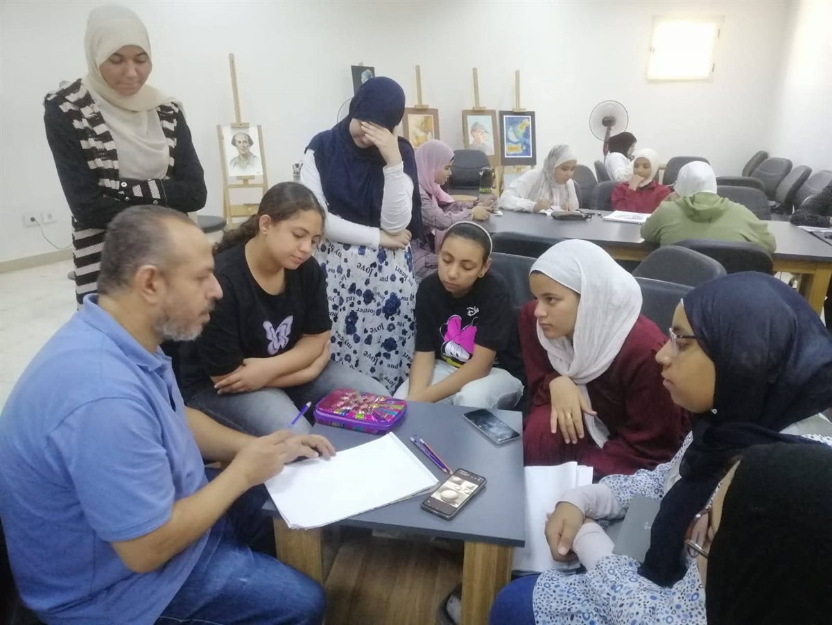الموسم الثالث من مشروع فنان، فيتو