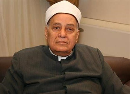 الشيخ محمود عاشور&nbsp;
