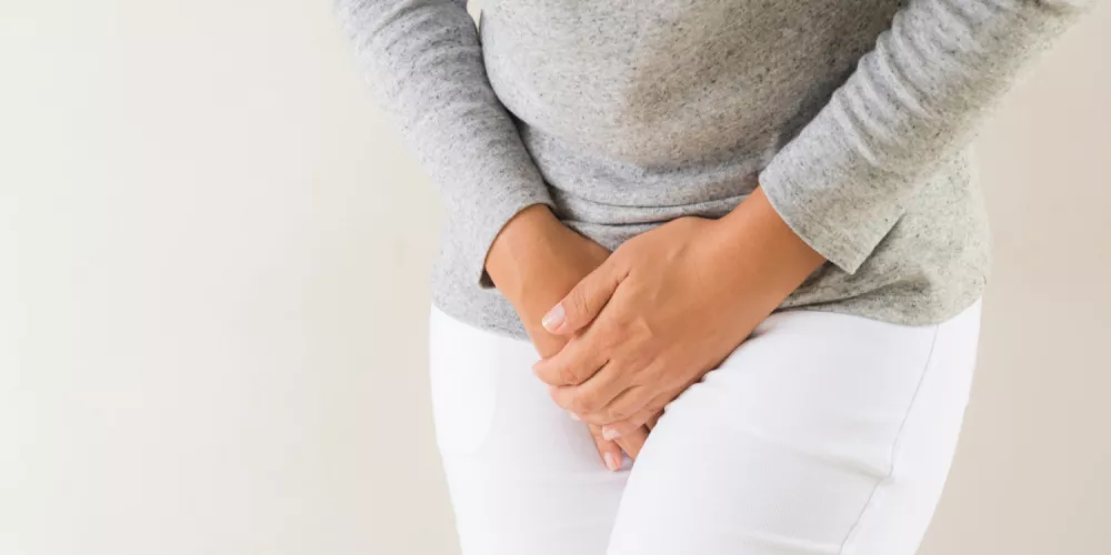أسباب وأنواع سلس البول عند النساء