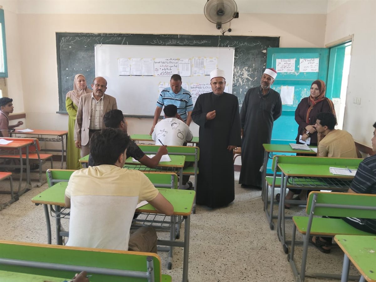 جانب من الجولة،فيتو
