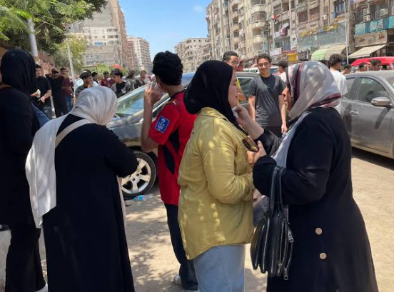 نصائح لطلبة الثانوية العامة بعد انتهاء إمتحاني الكيمياء والجغرافيا