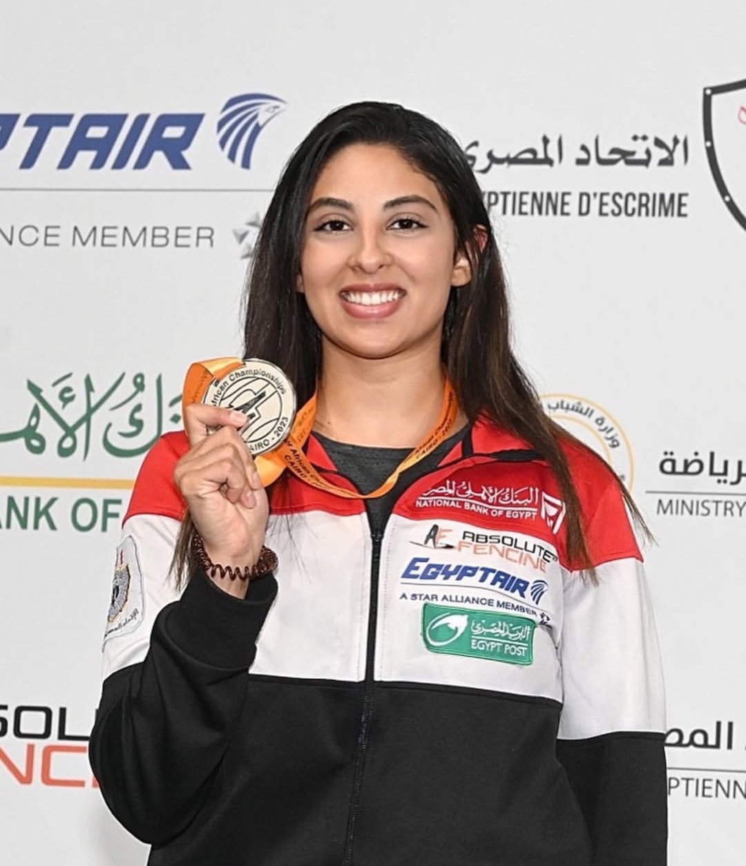 ندا حافظ&nbsp;