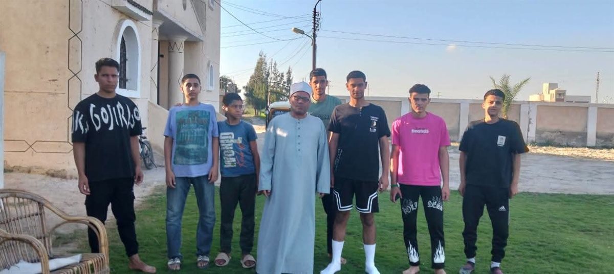 جانب من فاعليات الندوات والجلسات الحوارية،فيتو