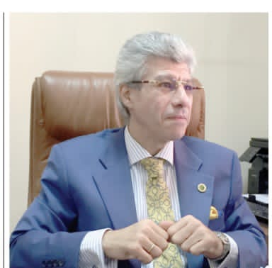 القاضي أيمن عبد الحكم