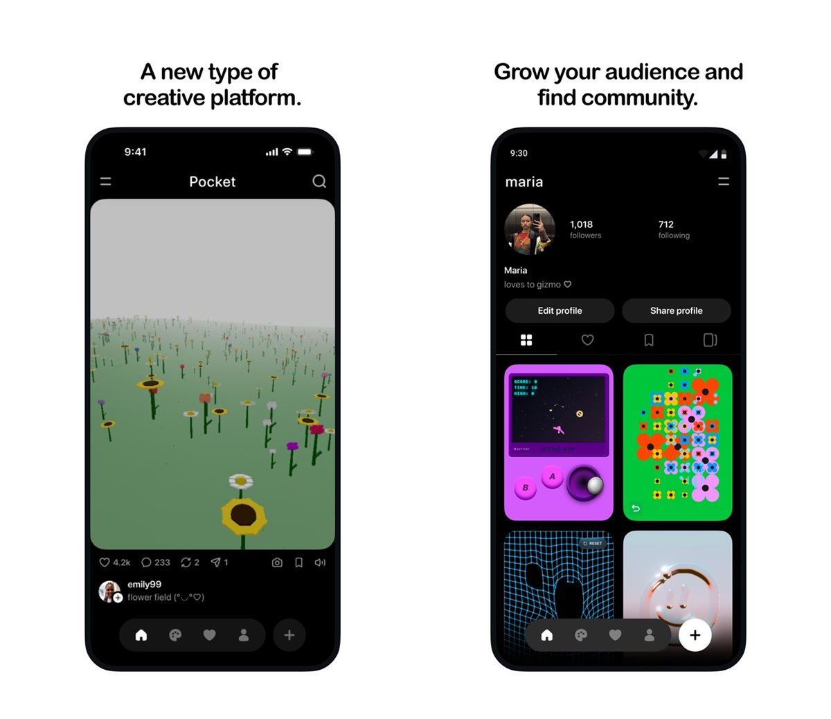 كل ما تريد معرفته عن تطبيق Pocket من ميتا