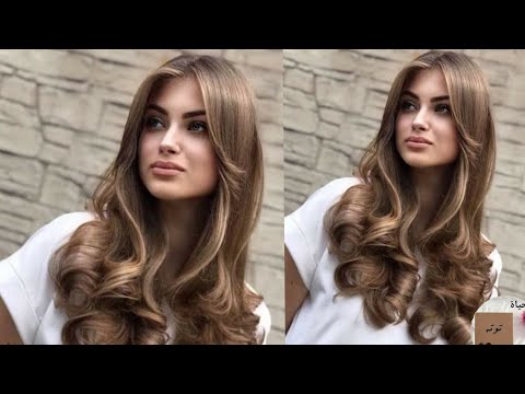 وصفة الحناء والبيض للحصول على شعر بنى ولامع&nbsp;