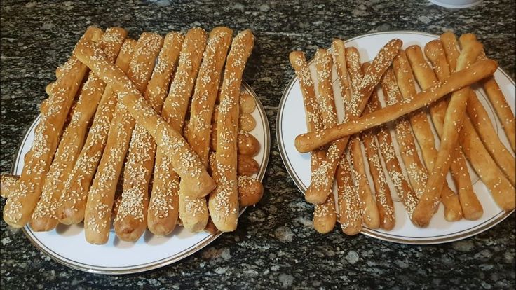 طريقة عمل البقسماط