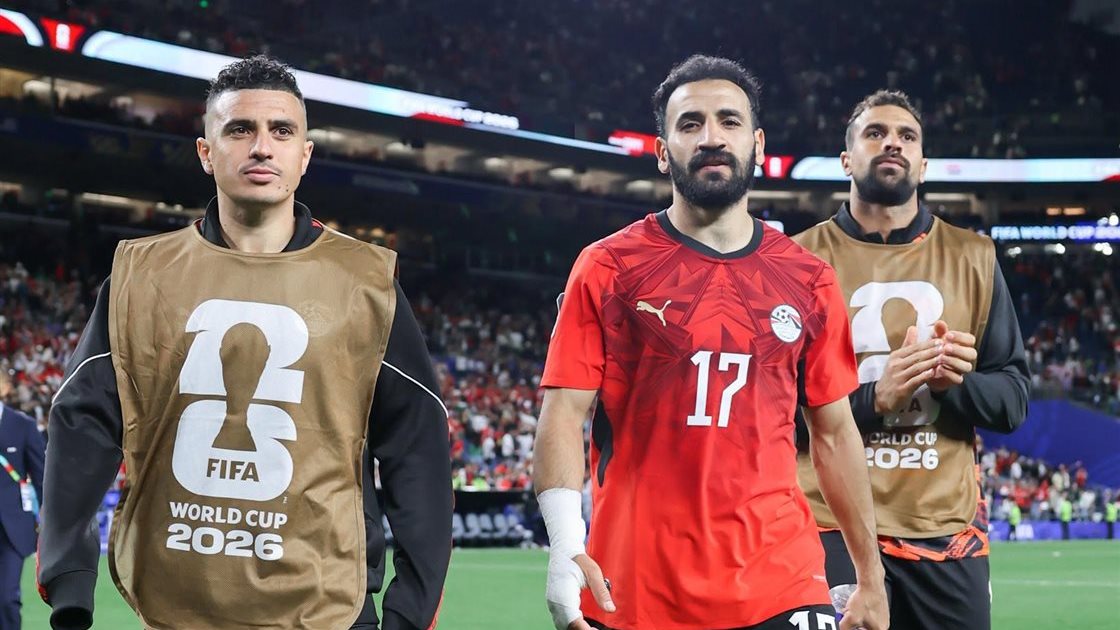مهند لاشين، فيتو