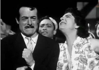 لقطة من شارع الحب