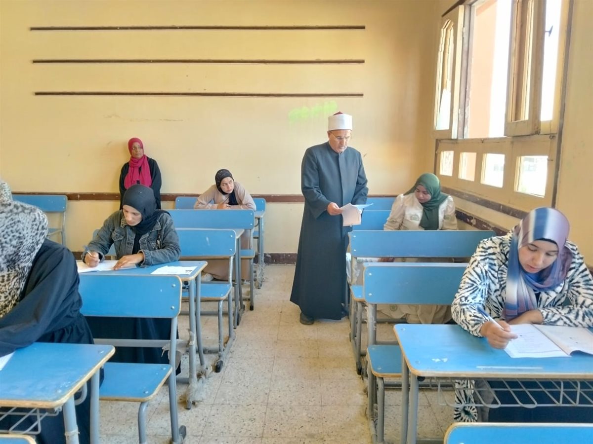 جانب من الجولة،فيتو