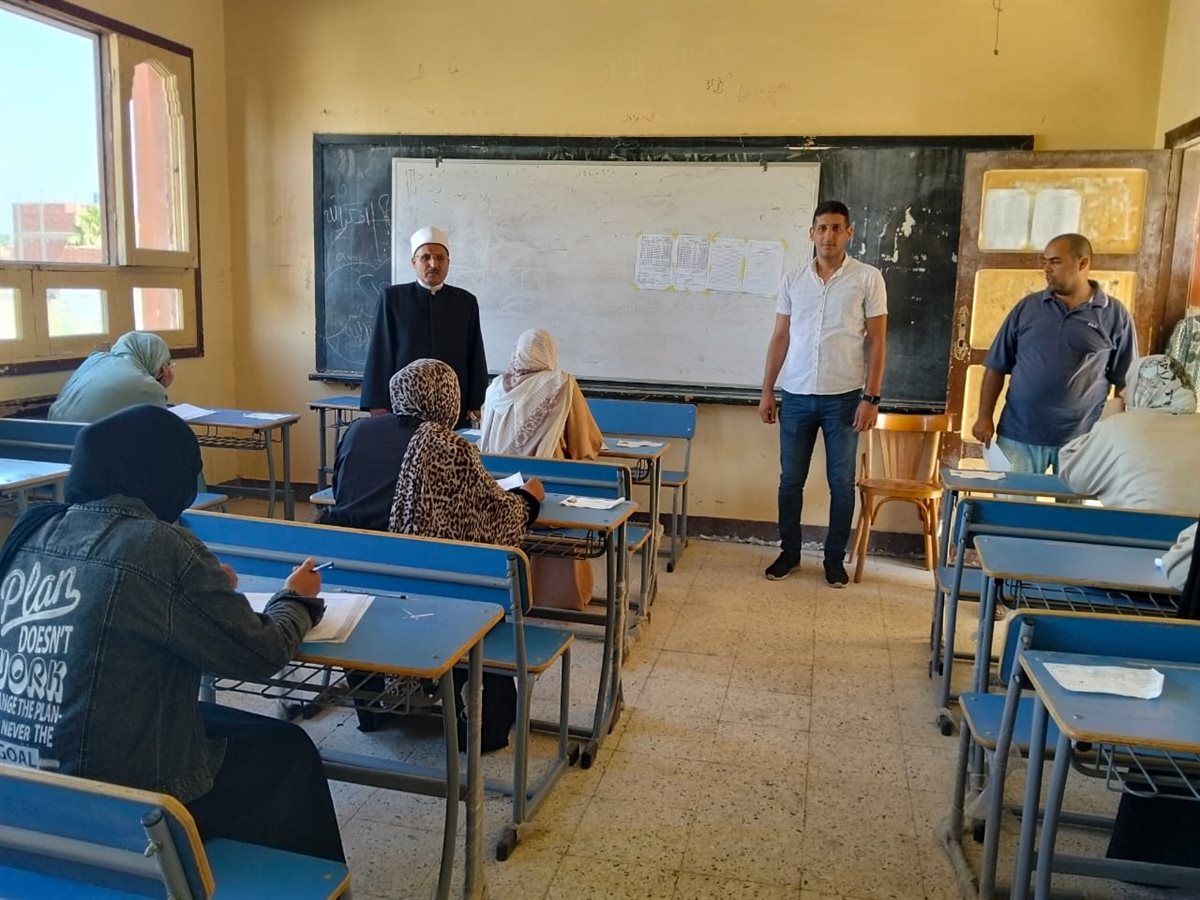 جانب من الجولة،فيتو