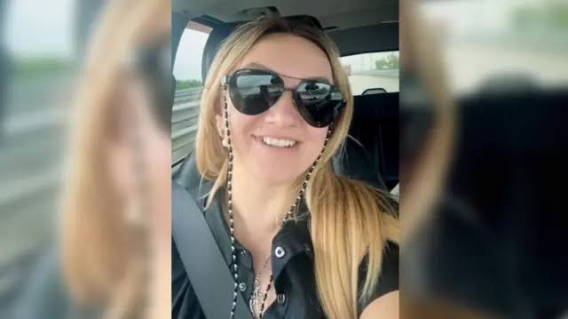 بولينا أزارنيخ تتولى تجنيد المرتزقة للقتال في صفوف الجيش الروسي بعقود عمل وهمية
