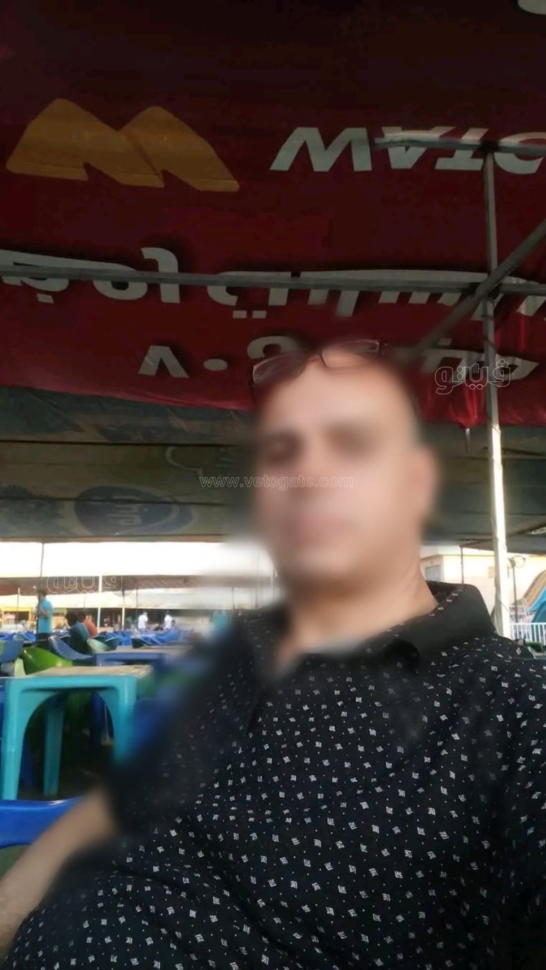 المجني عليه،فيتو