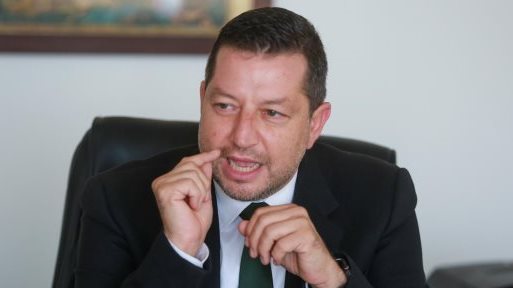 المهندس شريف الصياد 