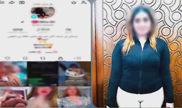 ضبط صانعة محتوى بالإسكندرية لنشرها فيديوهات خادشة للحياء بهدف زيادة المشاهدات، فيتو
