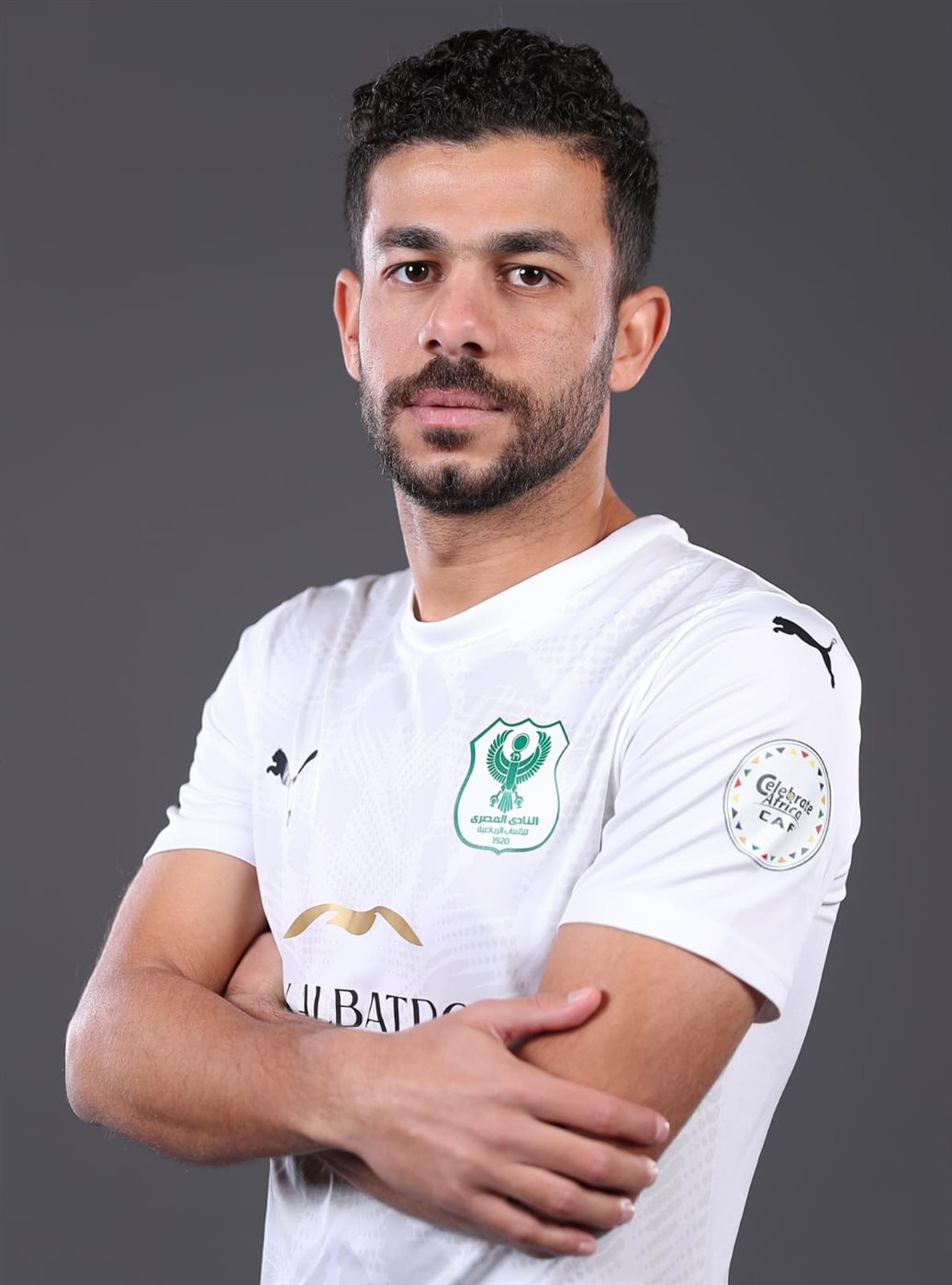 عمرو سعداوي