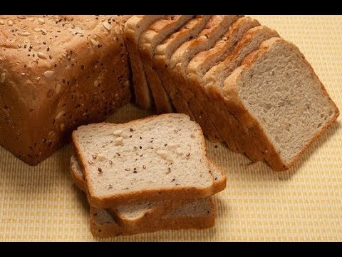 توست الحبة الكاملة